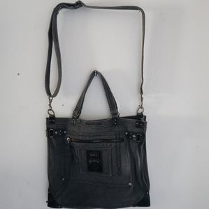 Rock Revival Messenger Bag